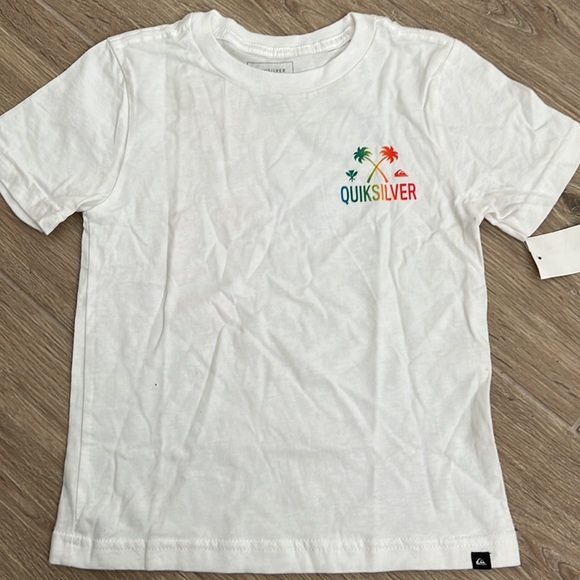 🌴 BILLABONG BOARDSHORTS AND SHIRT SET FOR BOYS NWT 🌴 - Picture 8 of 9